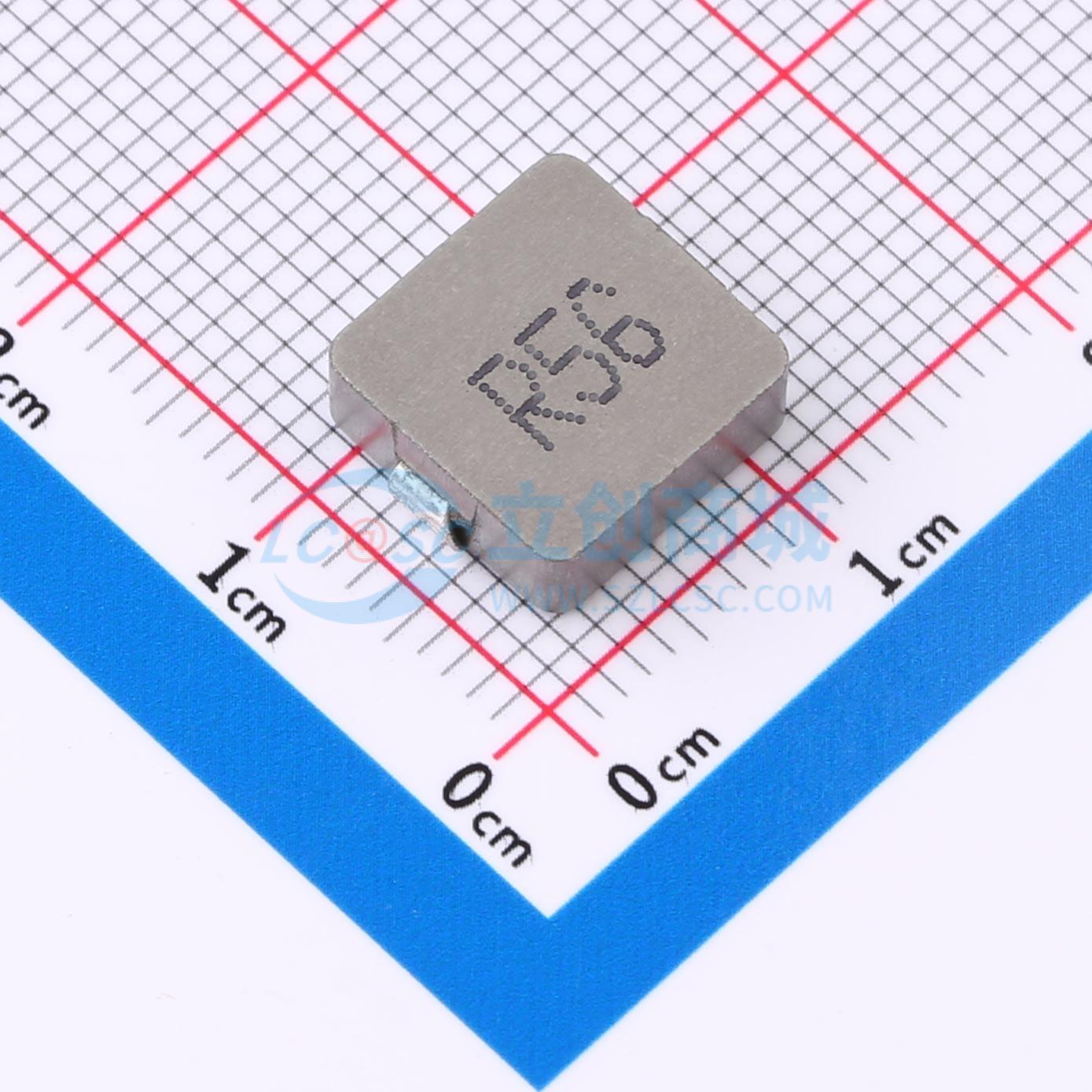 点击查看大图 DH1040H-R56M实物图