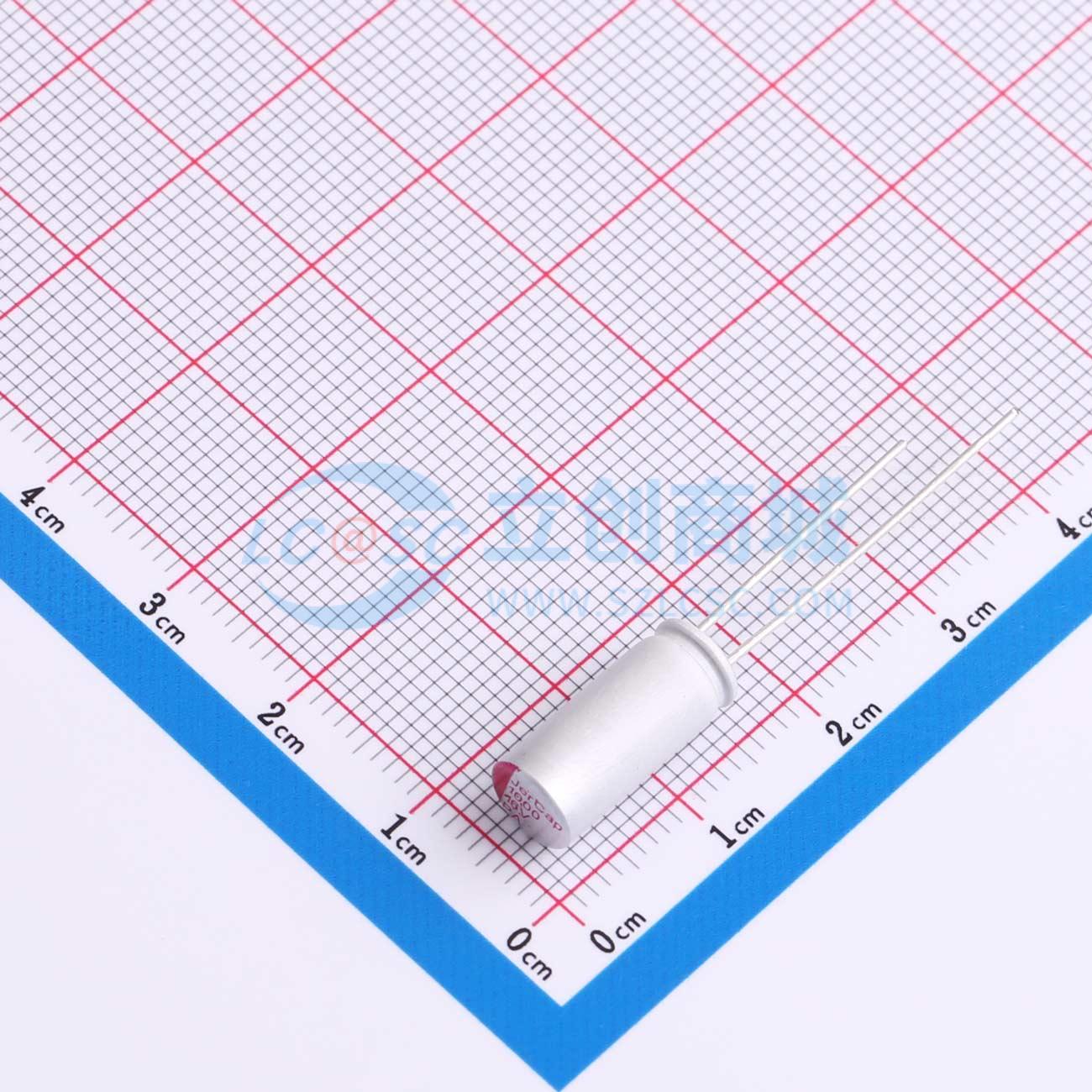 点击查看大图 PA16V1000M6X14实物图