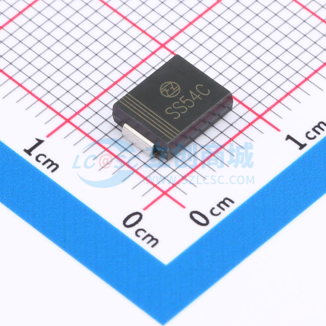 SS54C实物图
