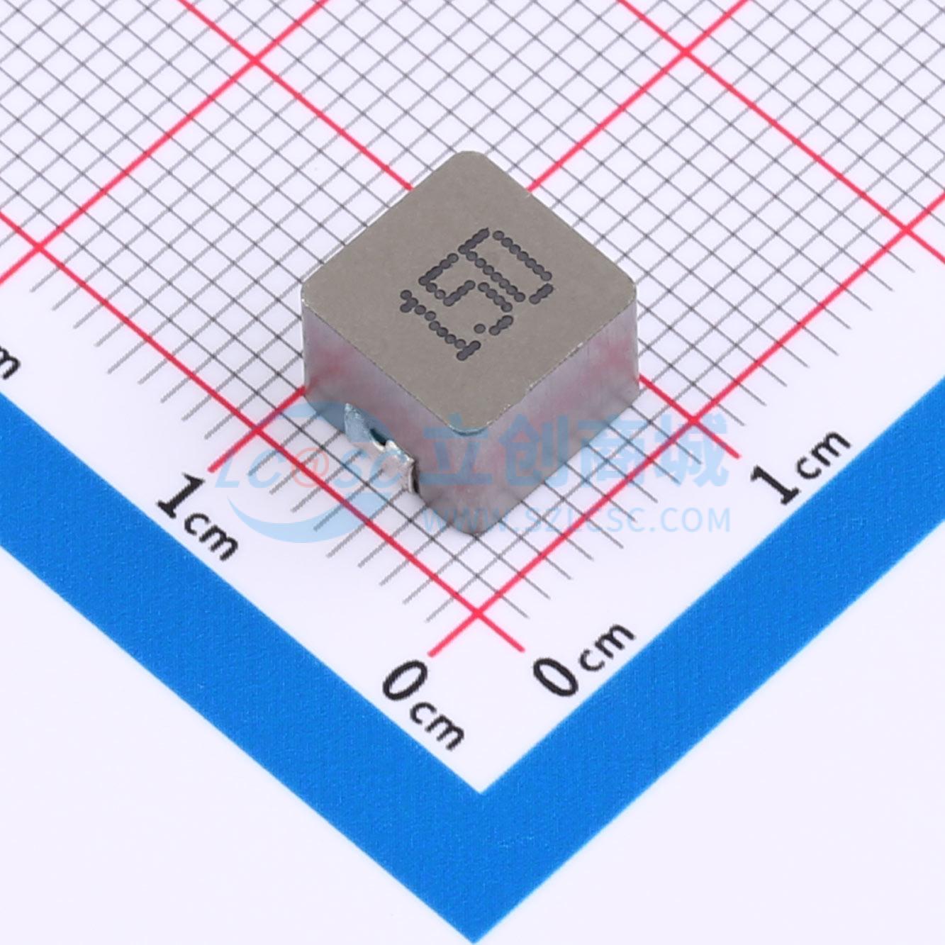 点击查看大图 SMMS0865-150MT实物图