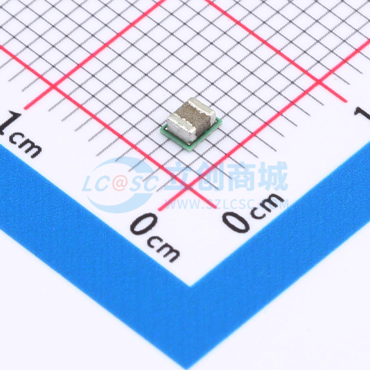 MAXM17225AMB+T实物图