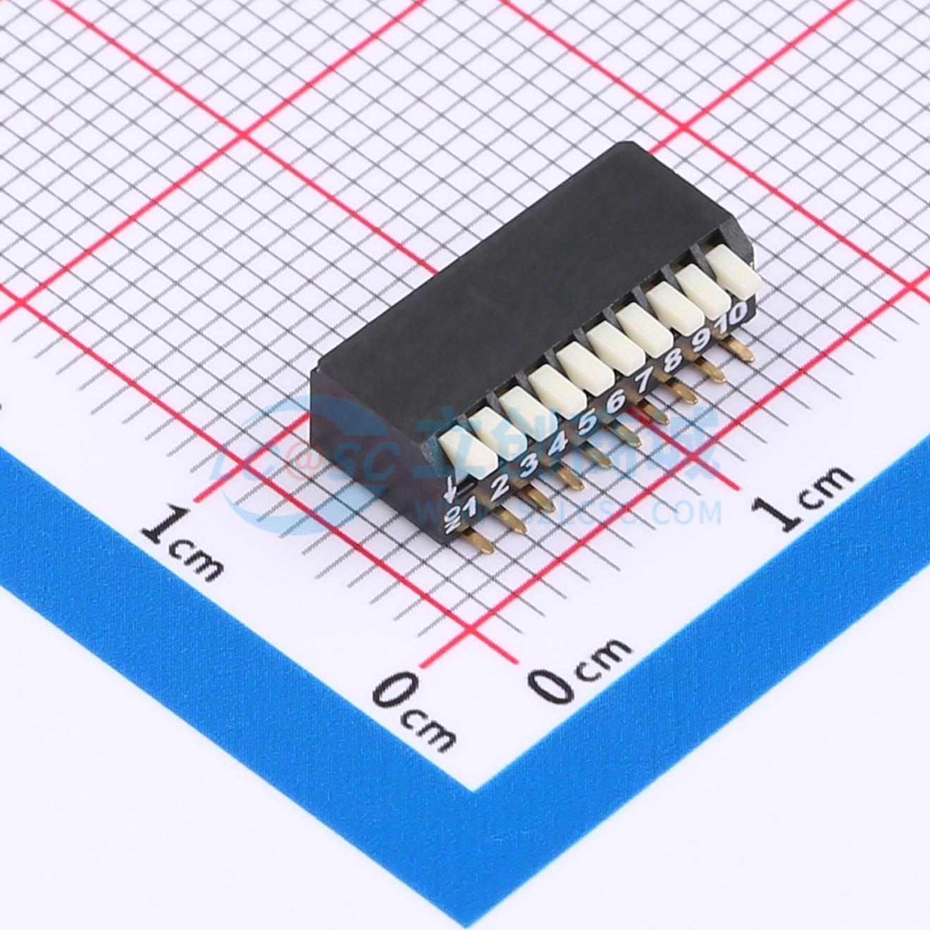 点击查看大图 EHP110E实物图