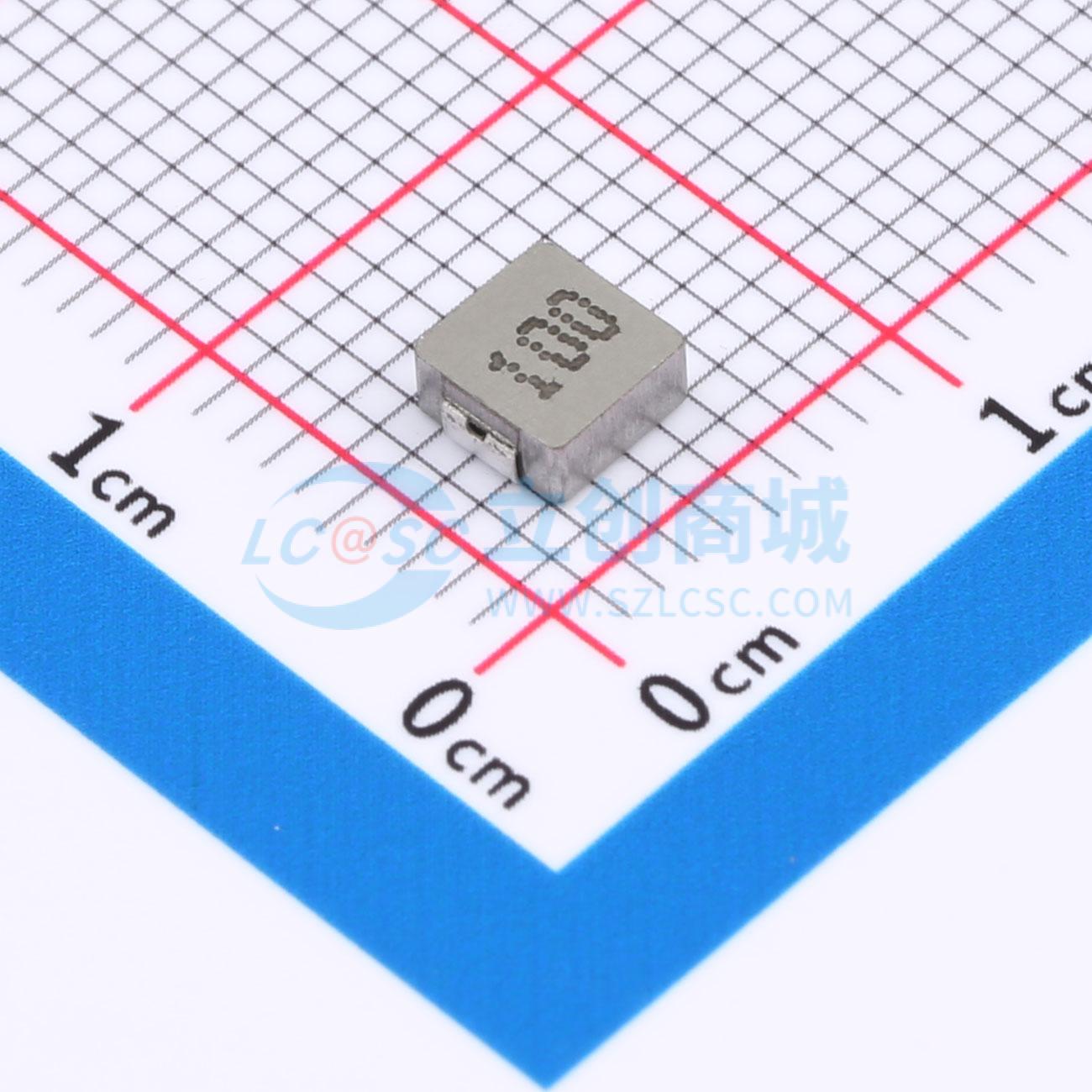 SPH4020S-100MT实物图