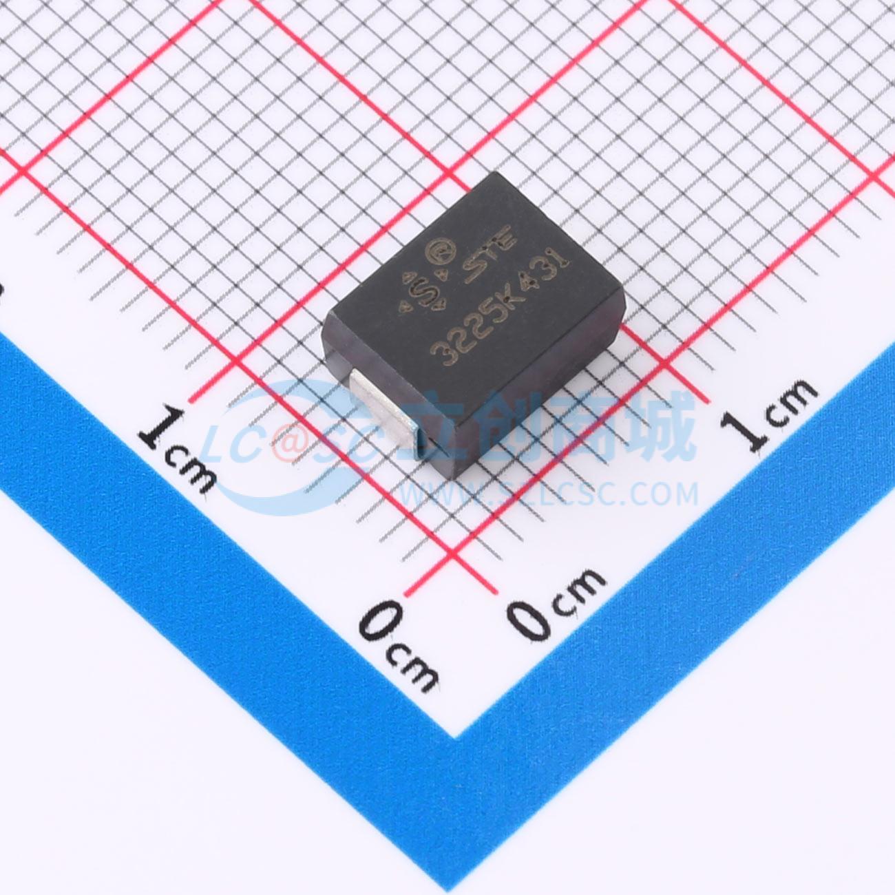 SMDMOV4032K681K实物图