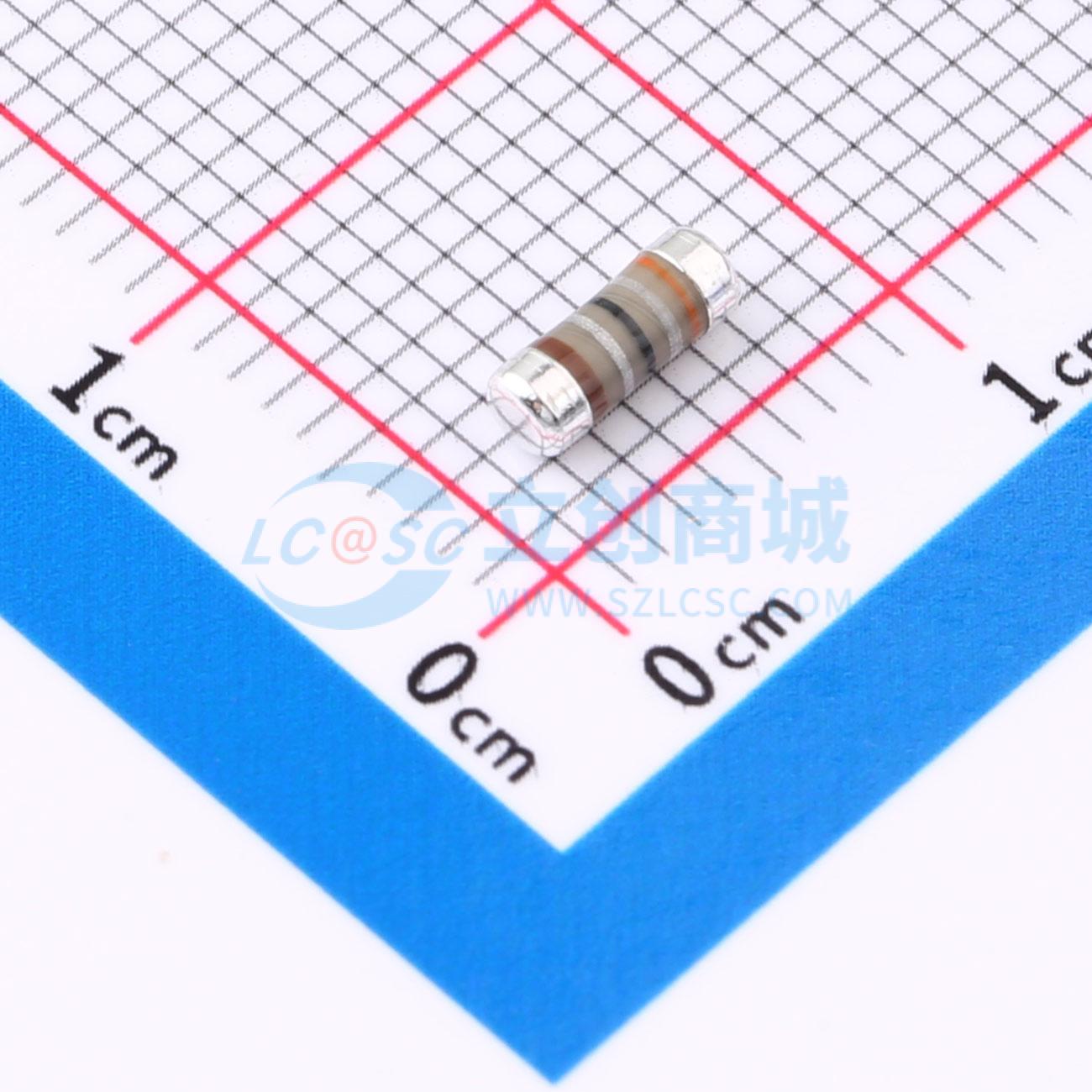 点击查看大图 MMB02070C3908FB200实物图