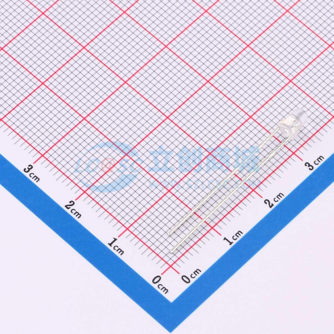 点击查看大图 HV-46W2004C-L53实物图