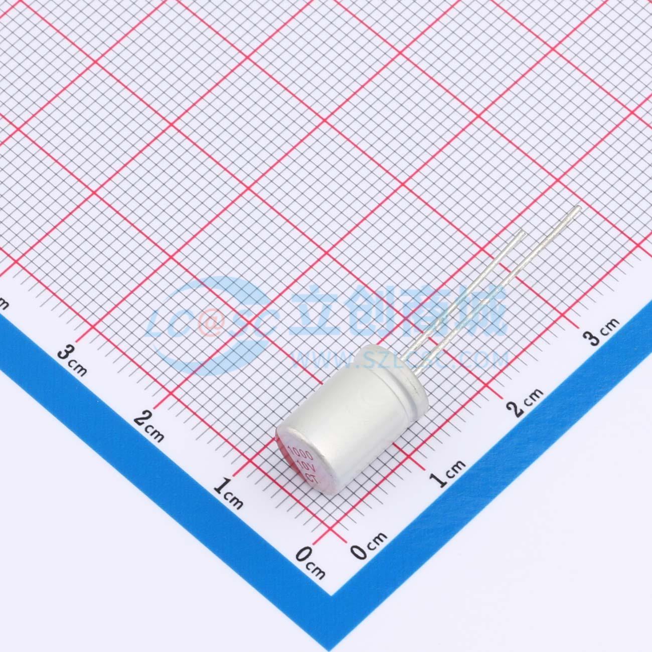 点击查看大图 CT1A108M0812实物图