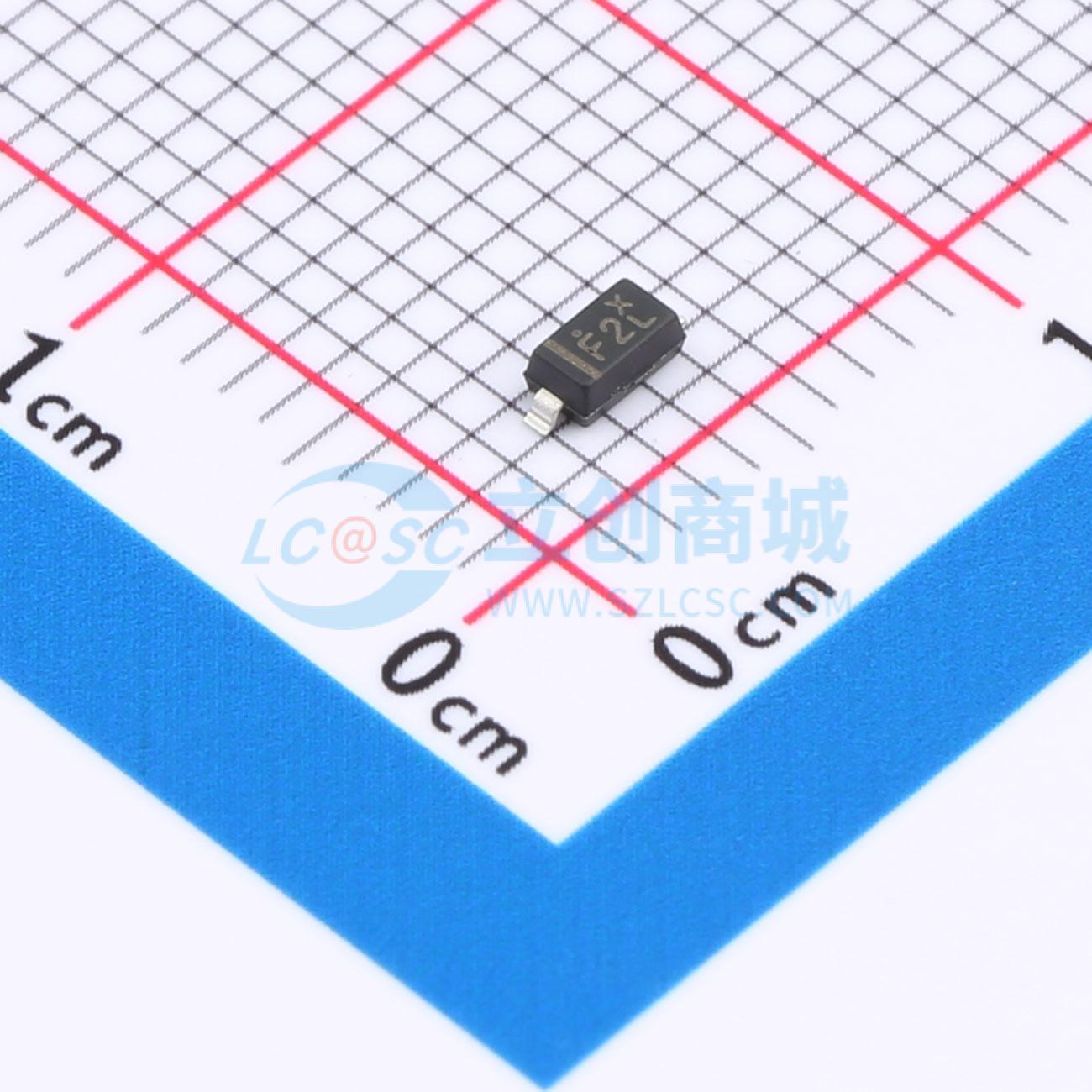 点击查看大图 MMSZ5237B_R1_00301实物图