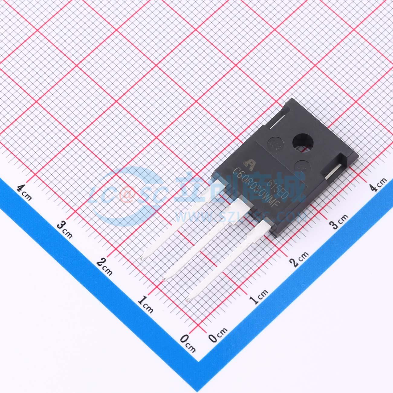 点击查看大图 APC60R030WMF实物图