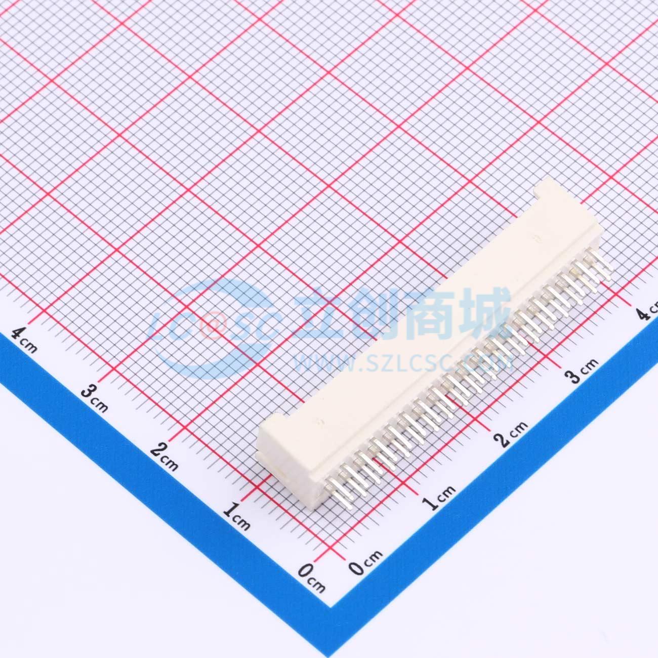HX20028-38A实物图