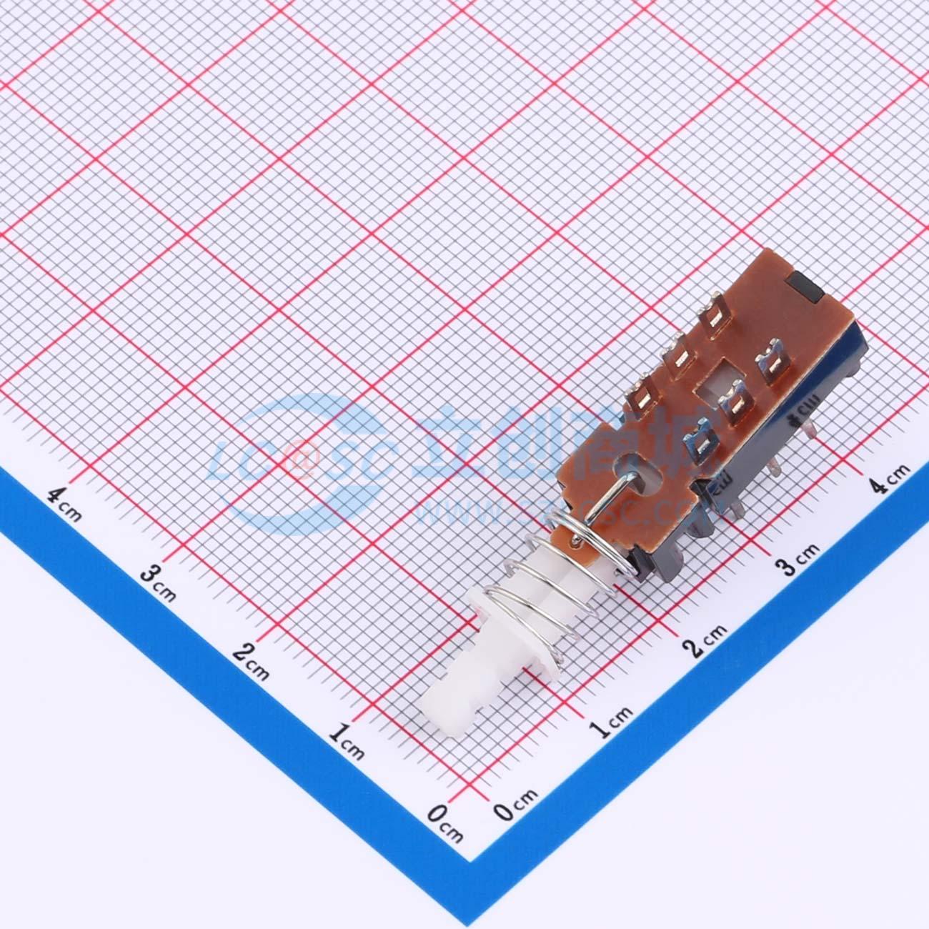 PBS-22H03-F18-S实物图