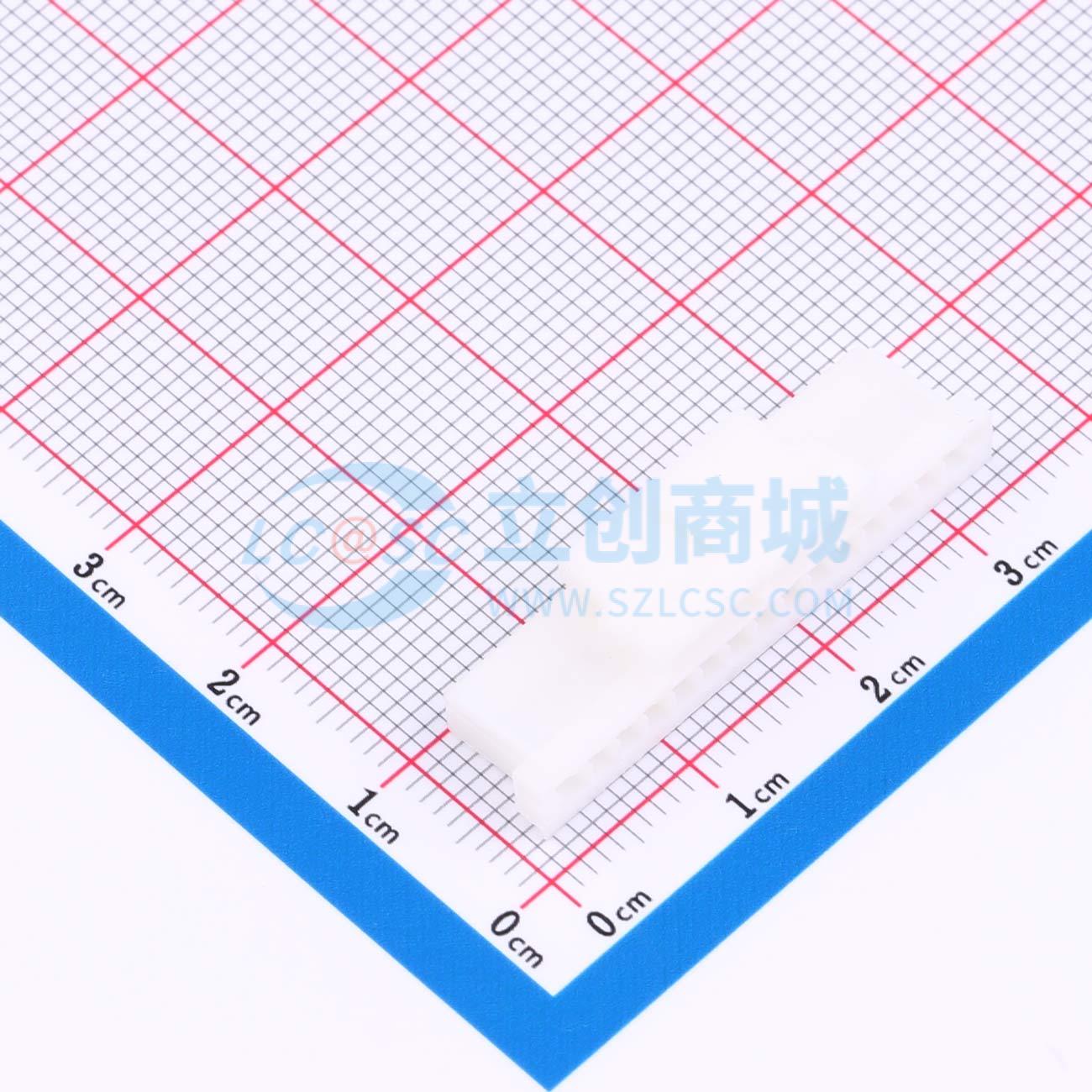 HX20022-15P实物图
