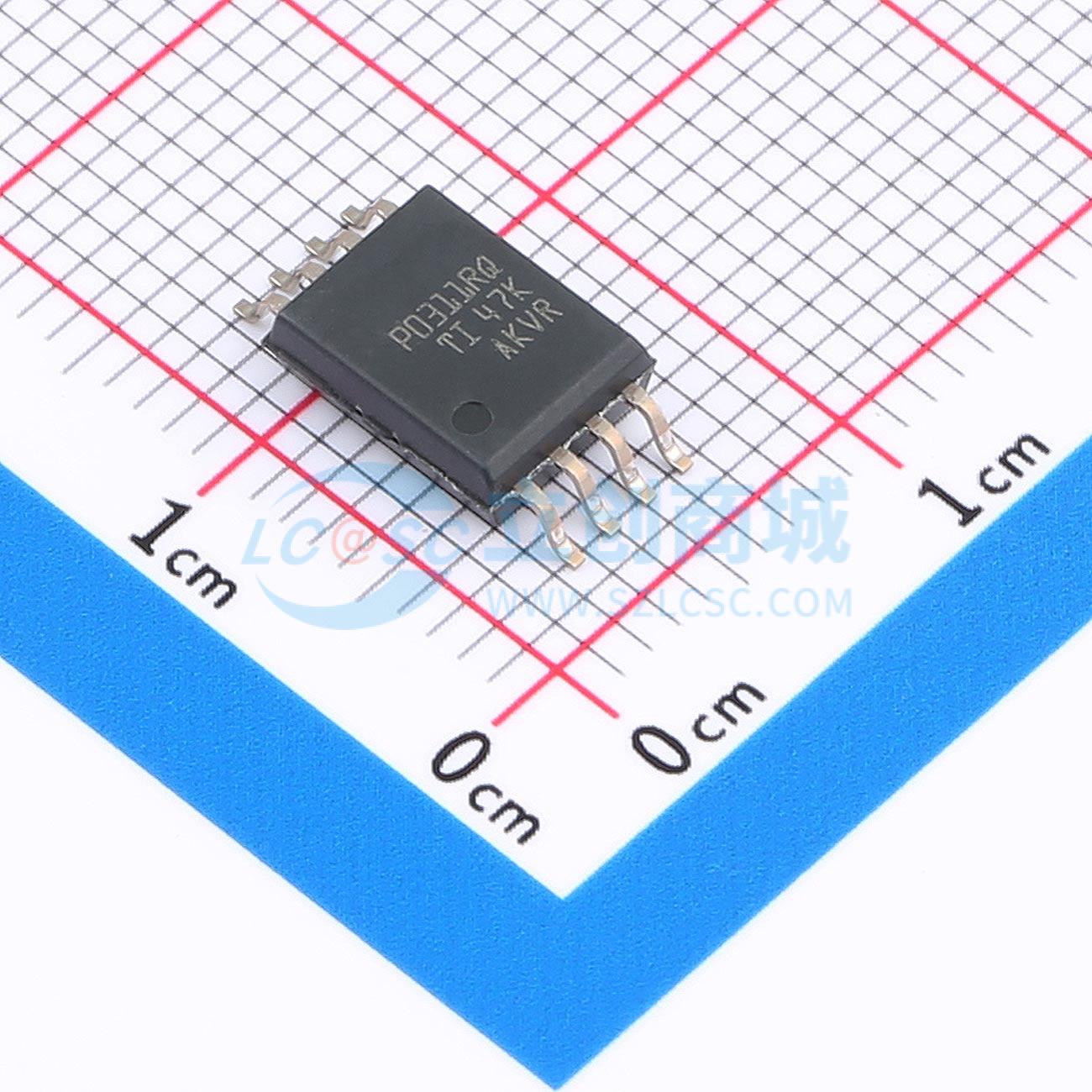 PAMC0311RQDWVRQ1实物图