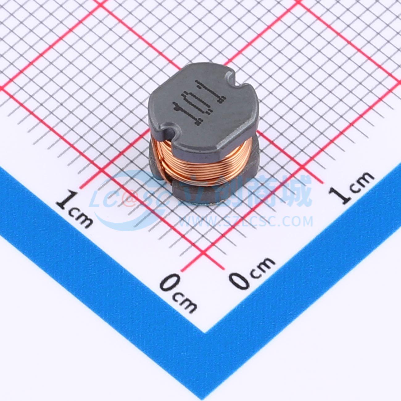 点击查看大图 XRCD77-101K实物图