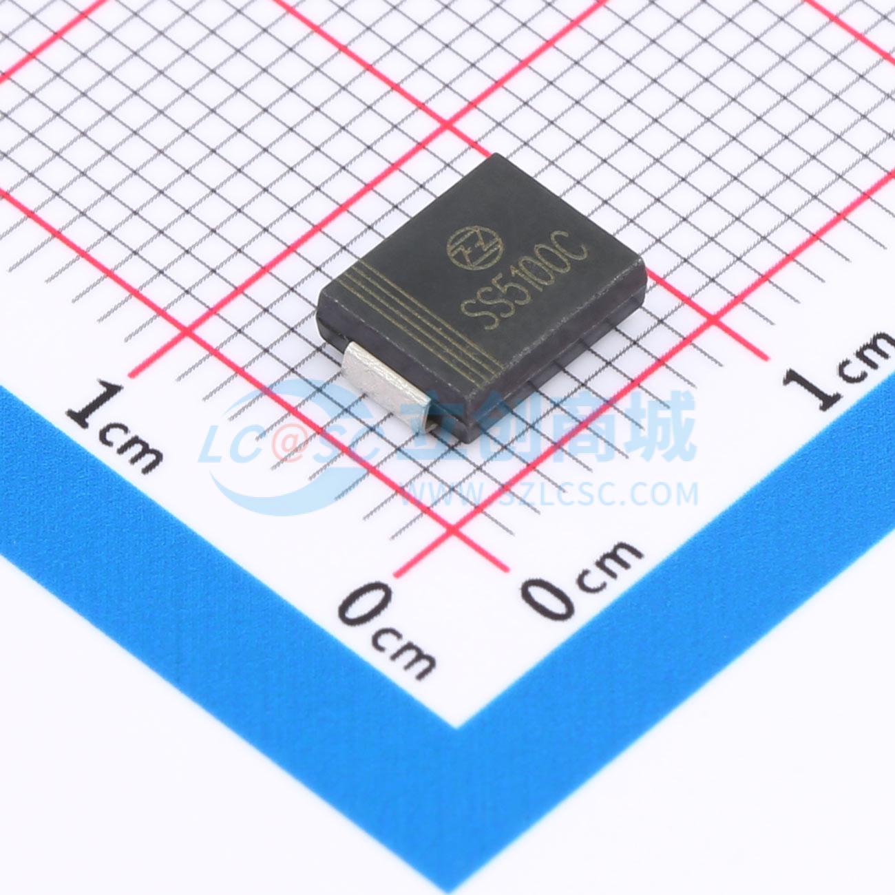 点击查看大图 SS5100C实物图
