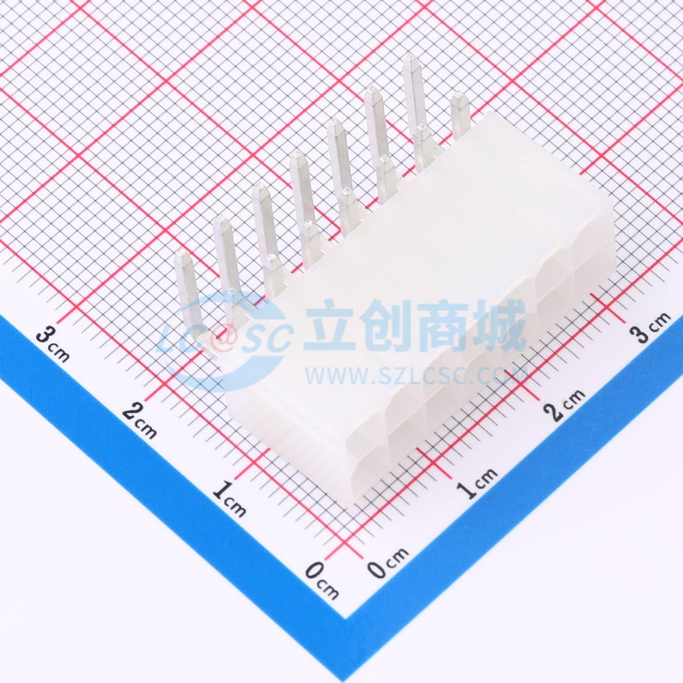 点击查看大图 WB420A2H-140P-001实物图