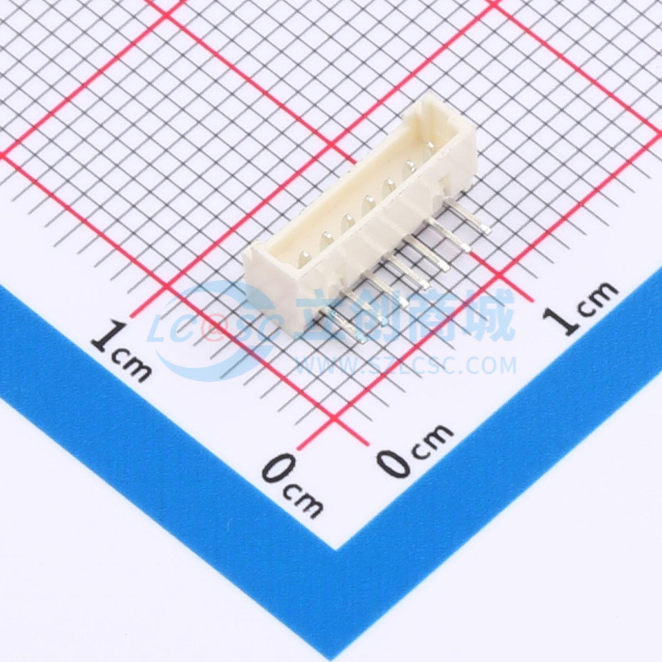 点击查看大图 1.25-7AW实物图