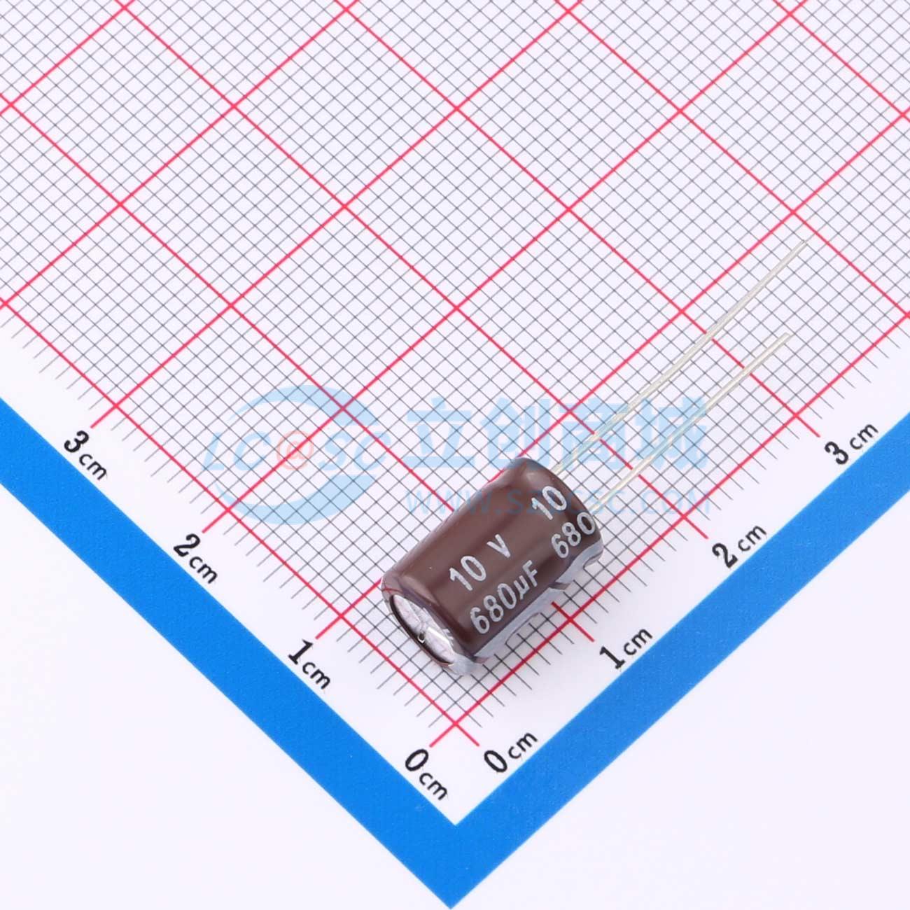 点击查看大图 DHG010M687G120S1AA实物图