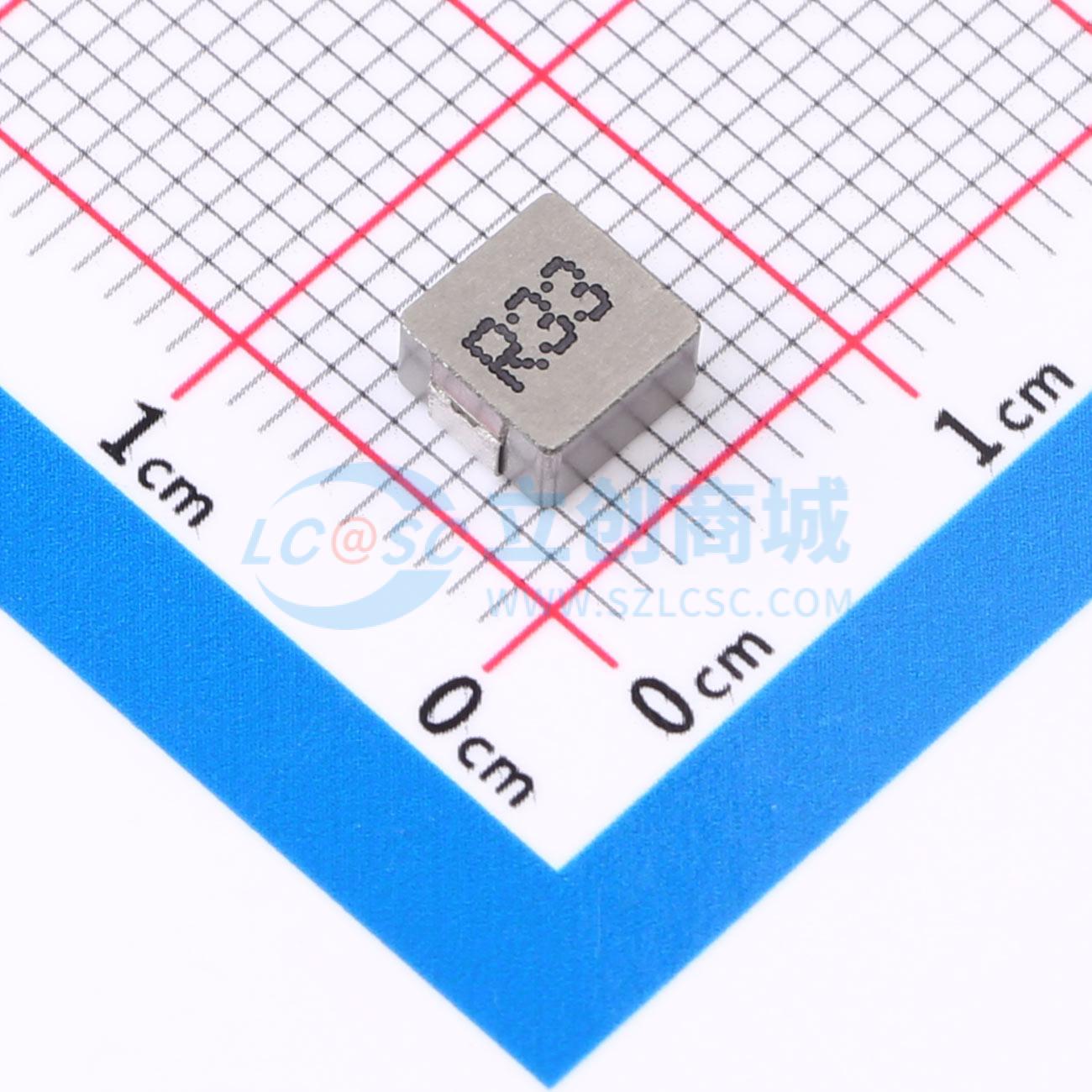 点击查看大图 DH0850H-R22M实物图