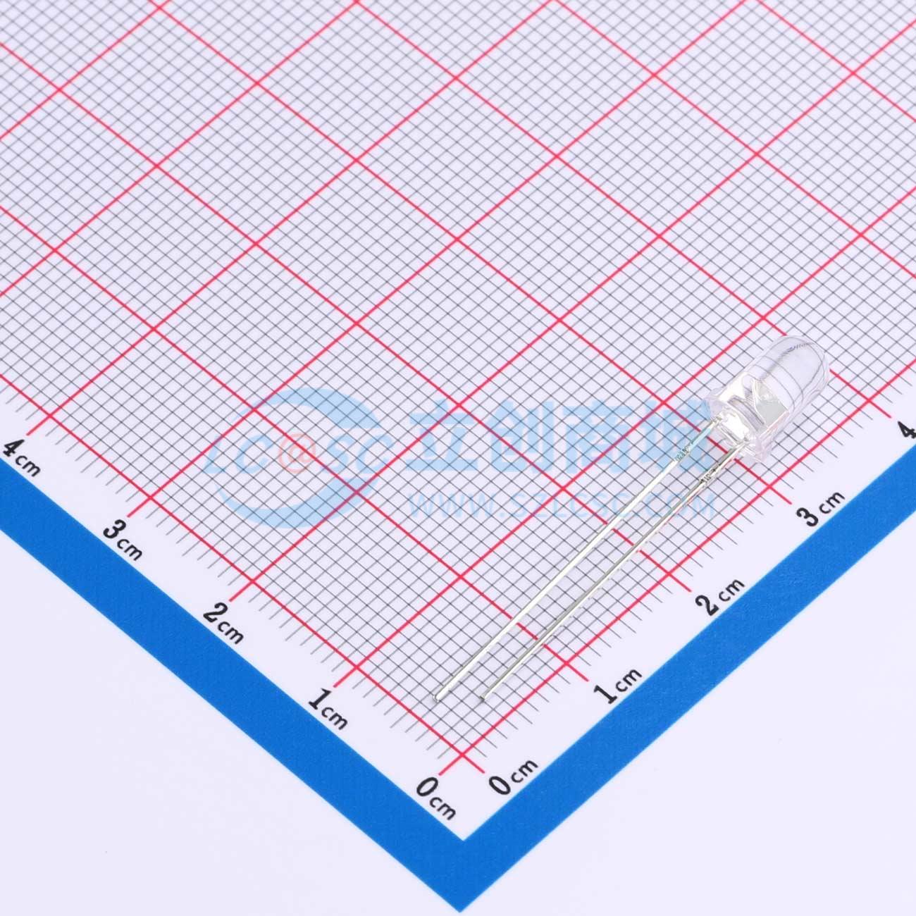 点击查看大图 HV-62R3303C-L50实物图