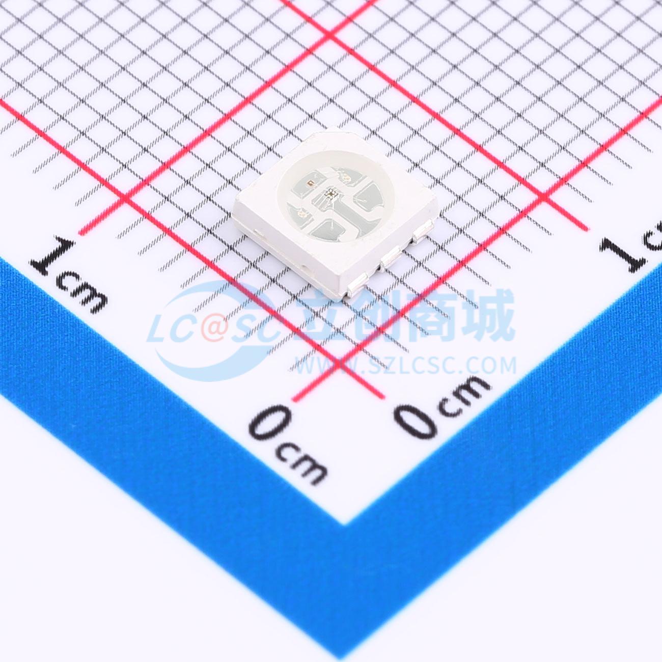 点击查看大图 TX1813AWCA-F02实物图