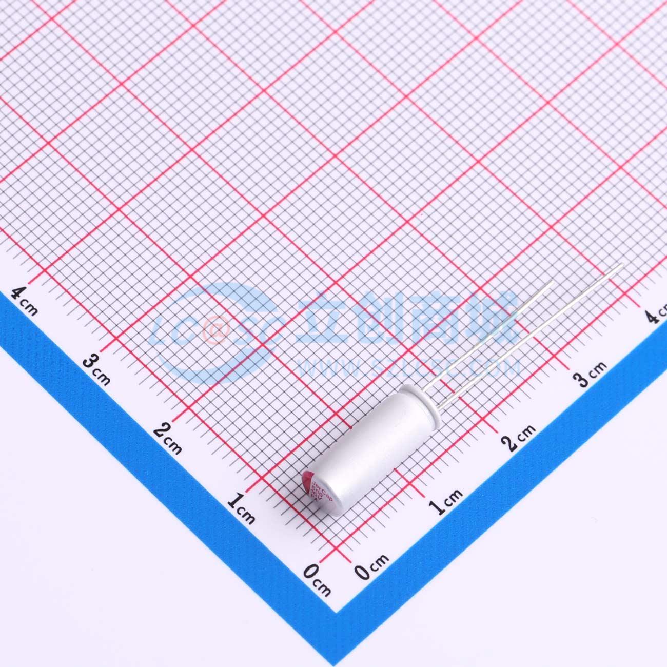 PA16V560M5X14实物图