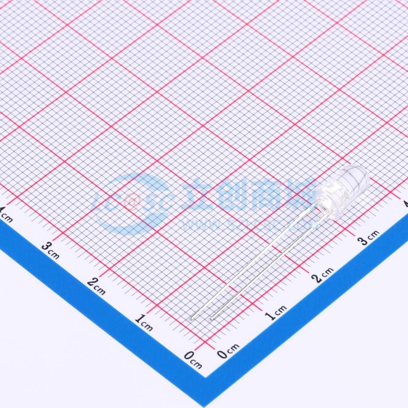 点击查看大图 HV-YG23304C-L51-C0028实物图