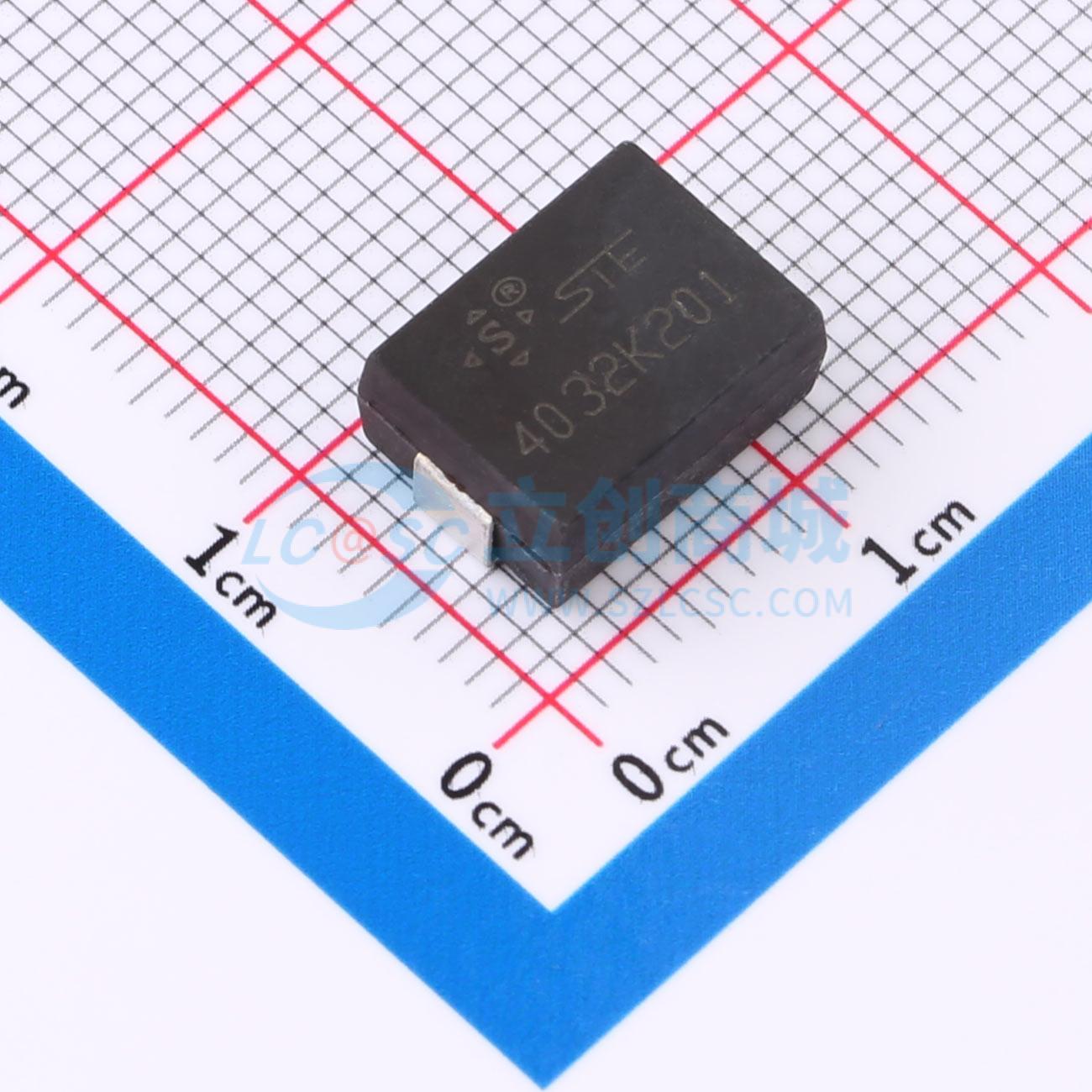 SMDMOV4032K201K实物图