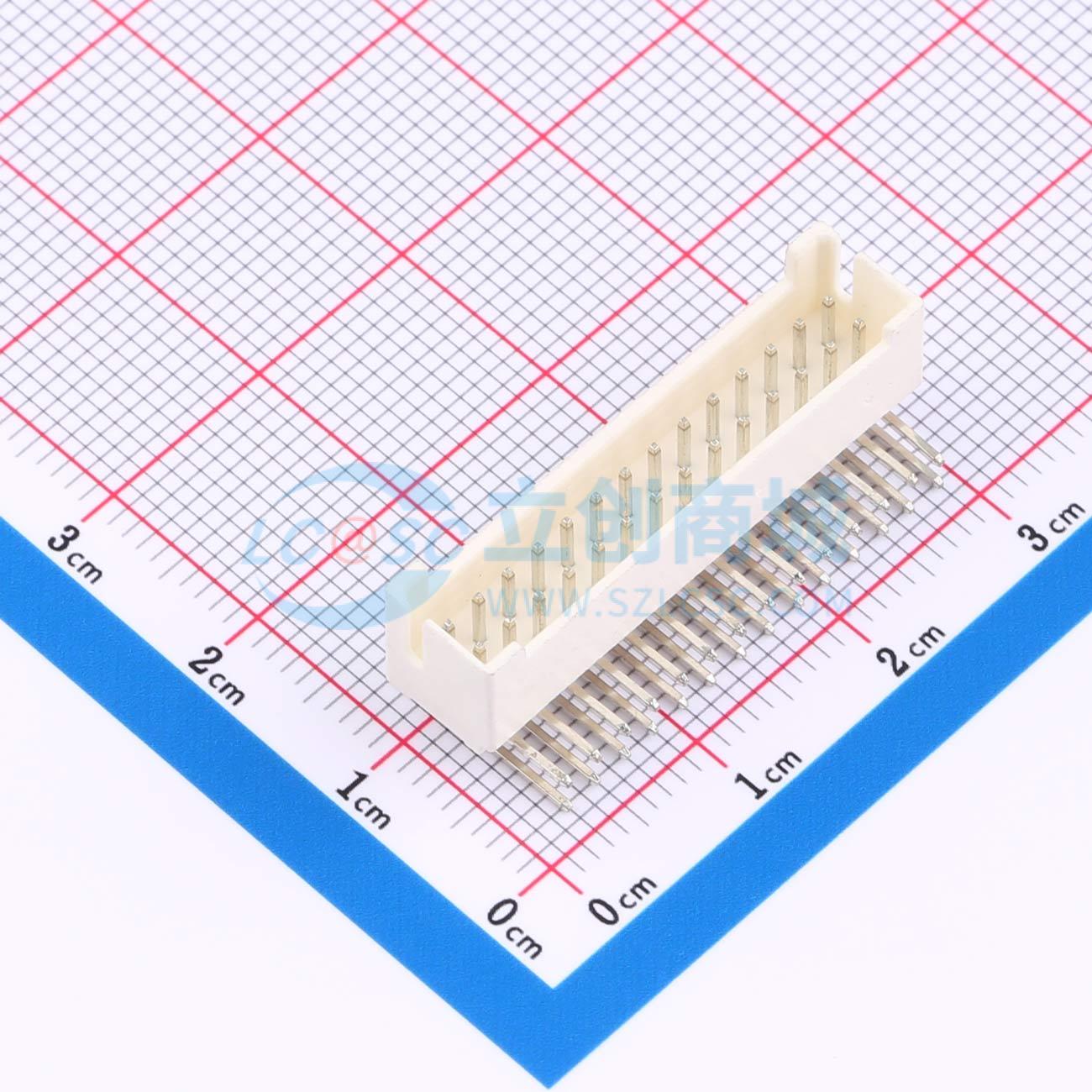 HX20028-28WAP实物图