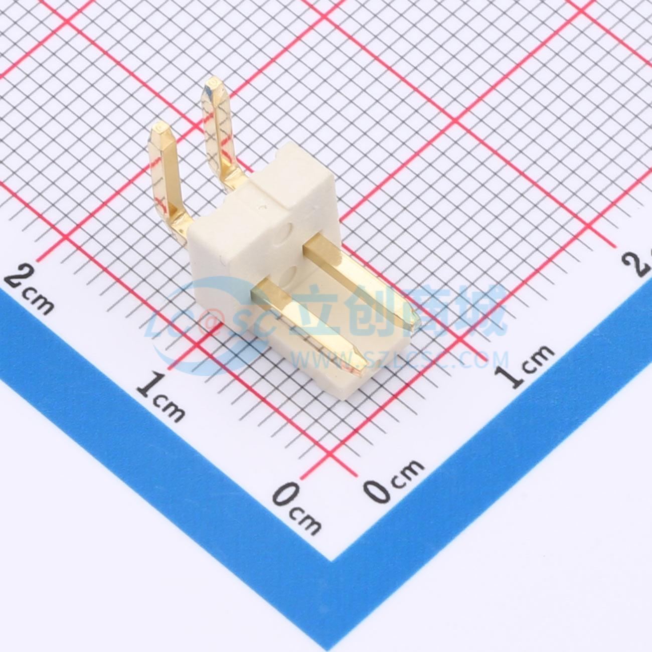 点击查看大图 X9396WR-02A-46V01实物图