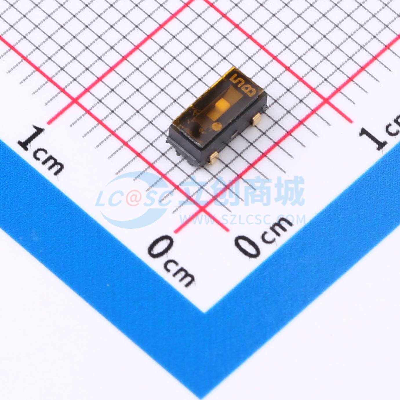 点击查看大图 CAS-120A实物图