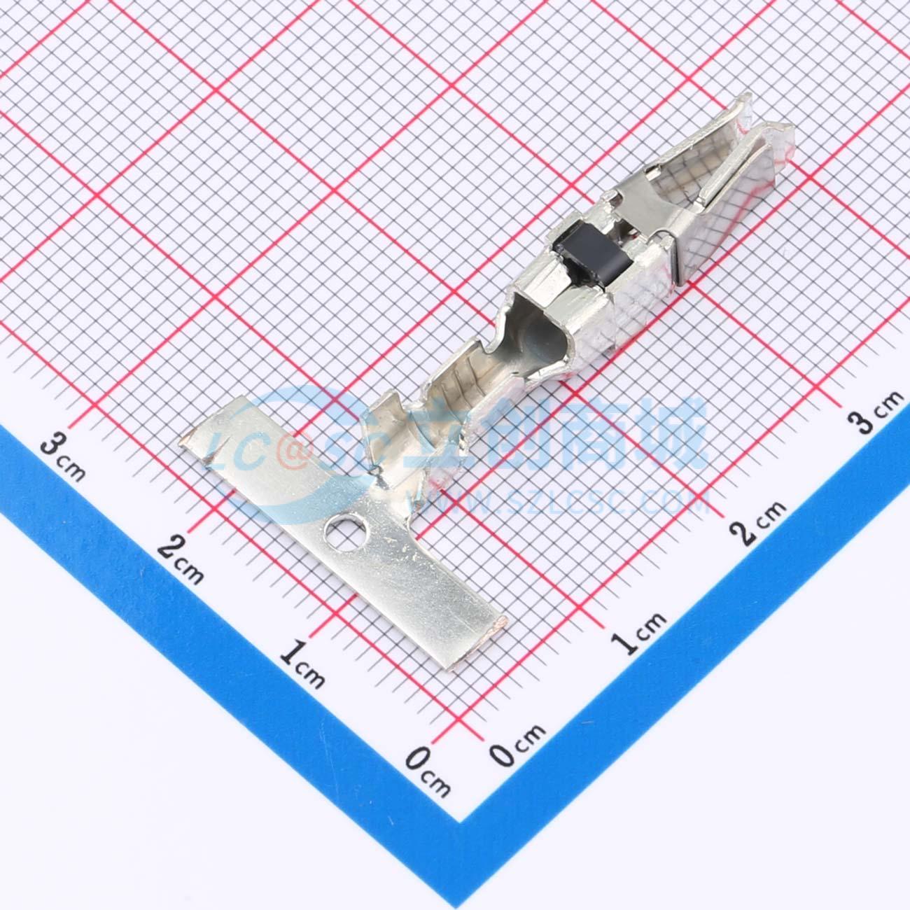 点击查看大图 66740-7实物图