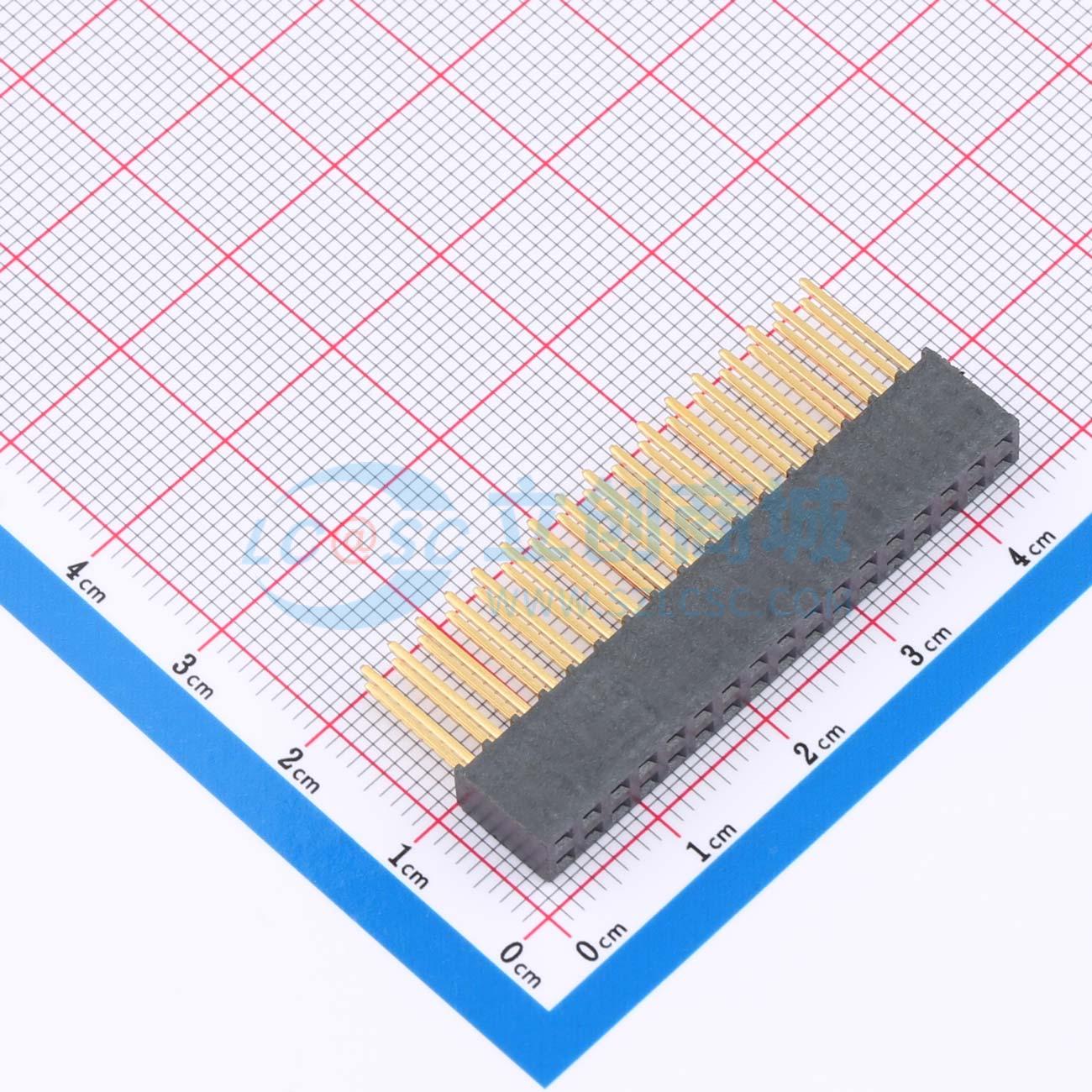 点击查看大图 SSQ-117-03-G-D实物图