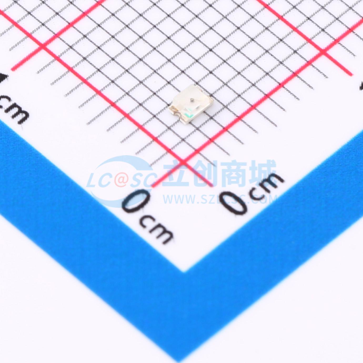 点击查看大图 TJ-S2012CY8T5ALC7K-A5实物图
