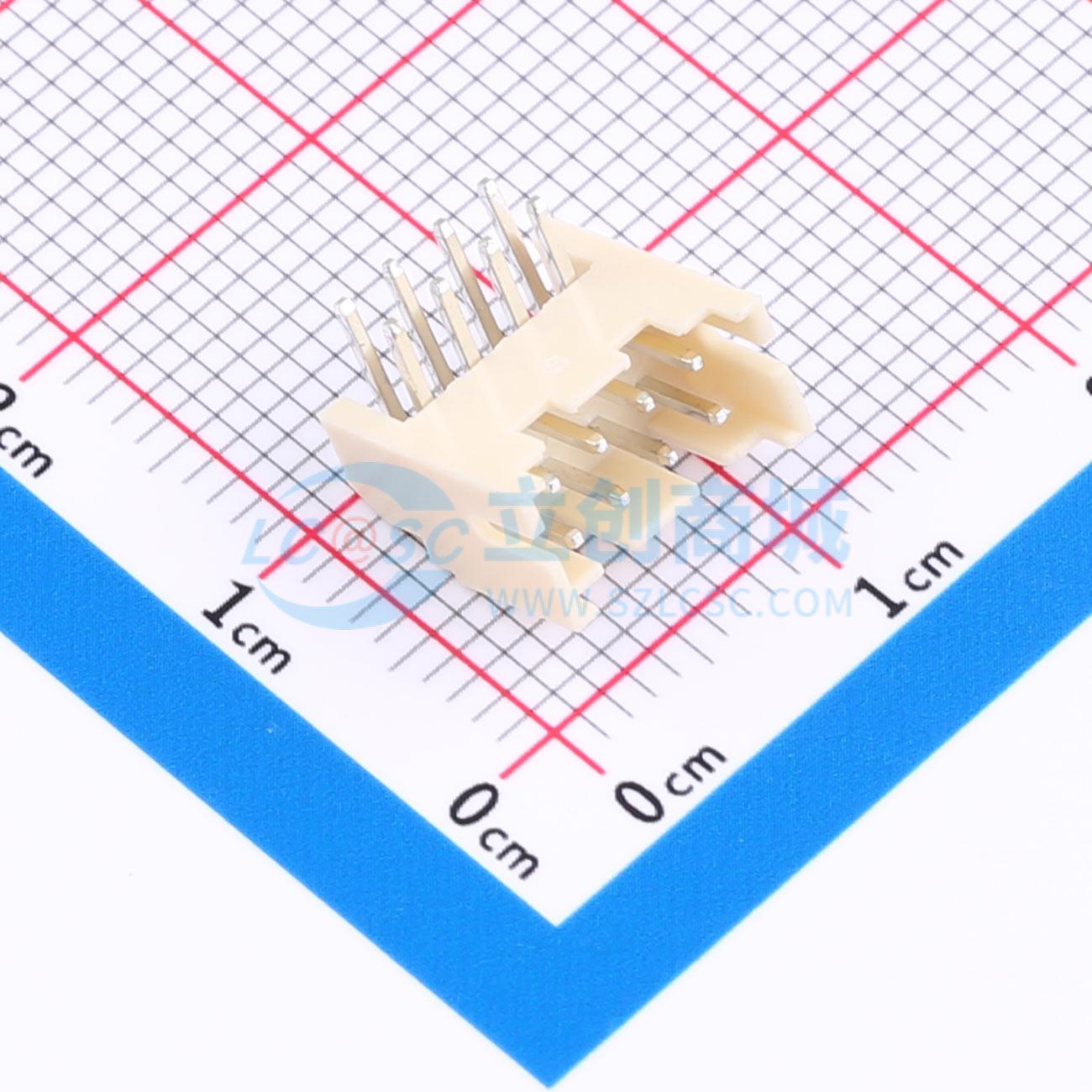 点击查看大图 PHD2.0-2x4PWZMS实物图