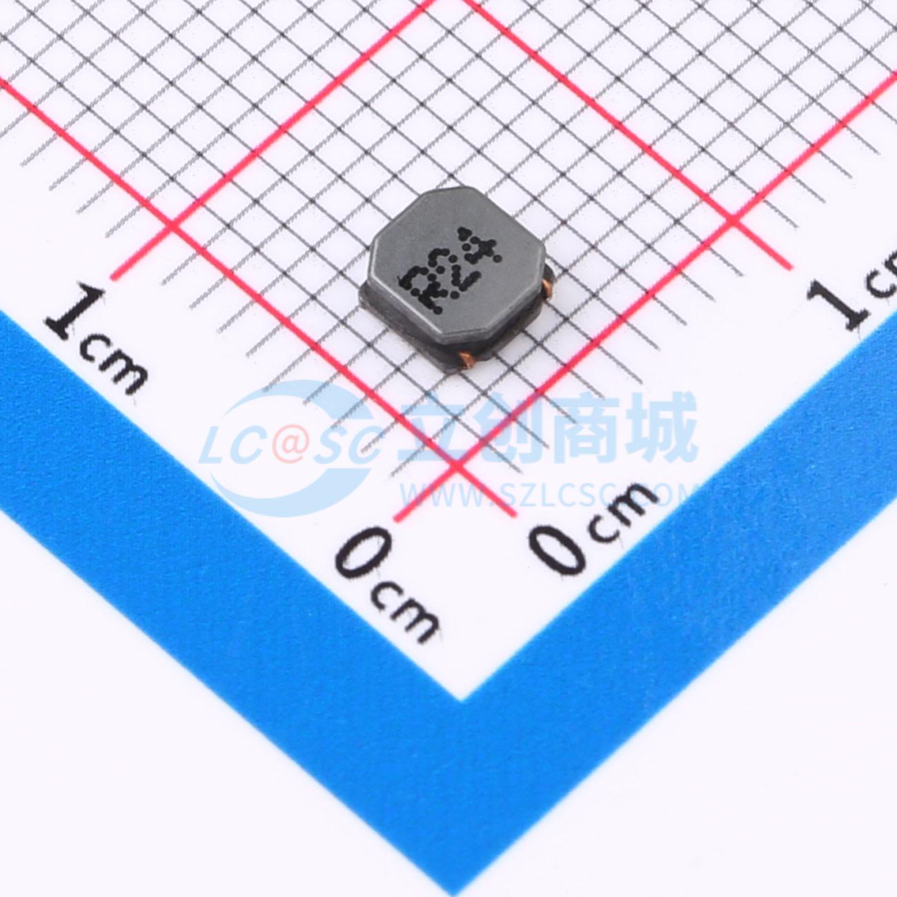 点击查看大图 SLW4020SR24NST实物图