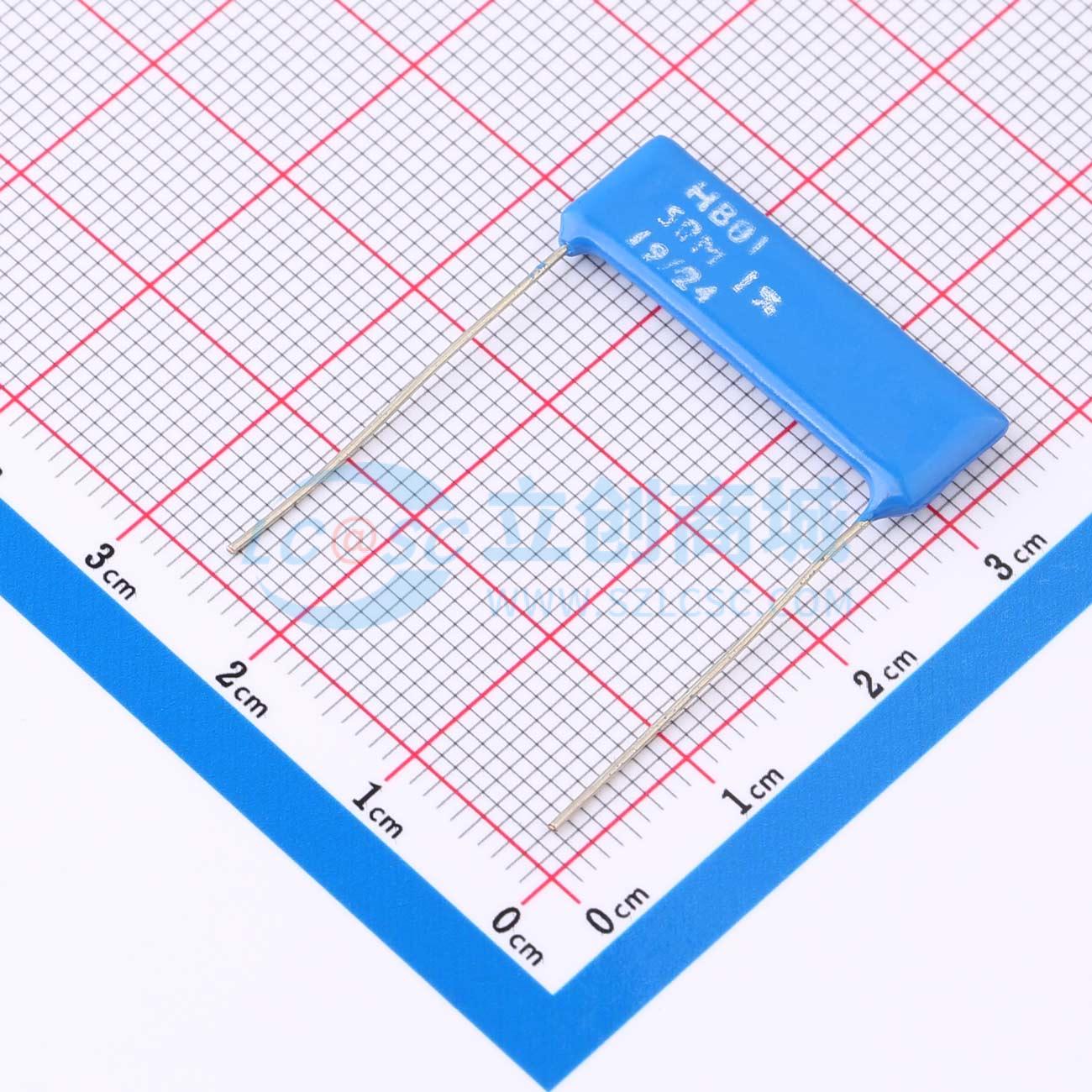 点击查看大图 HB150MFZRE实物图