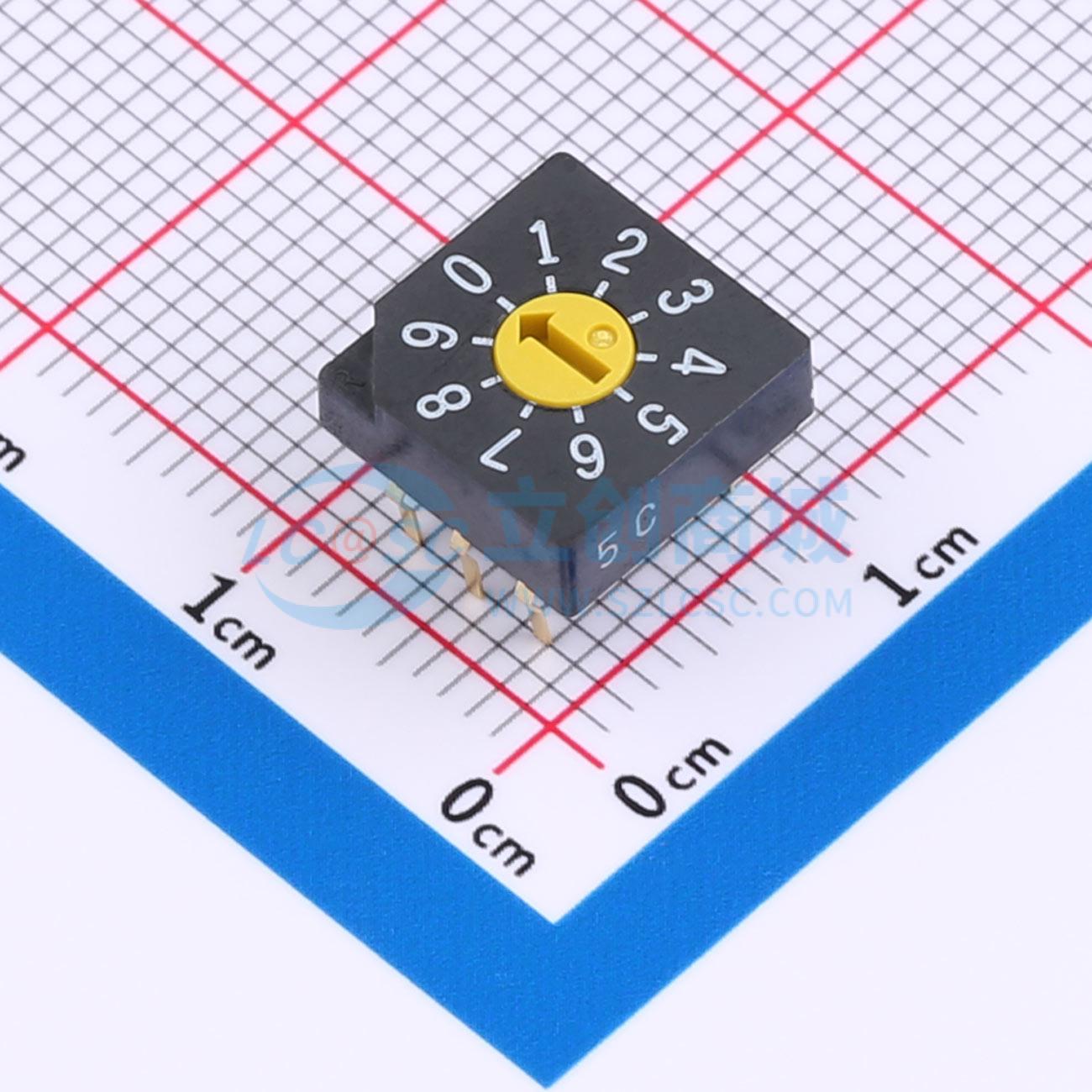点击查看大图 SD-2010W实物图