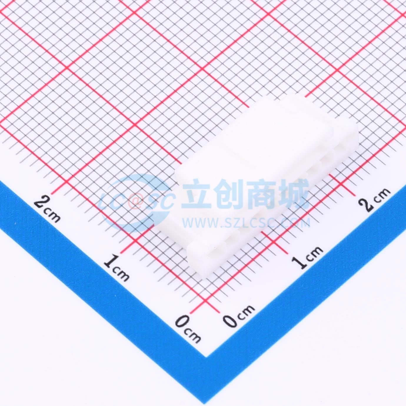 点击查看大图 HX20022-10P实物图