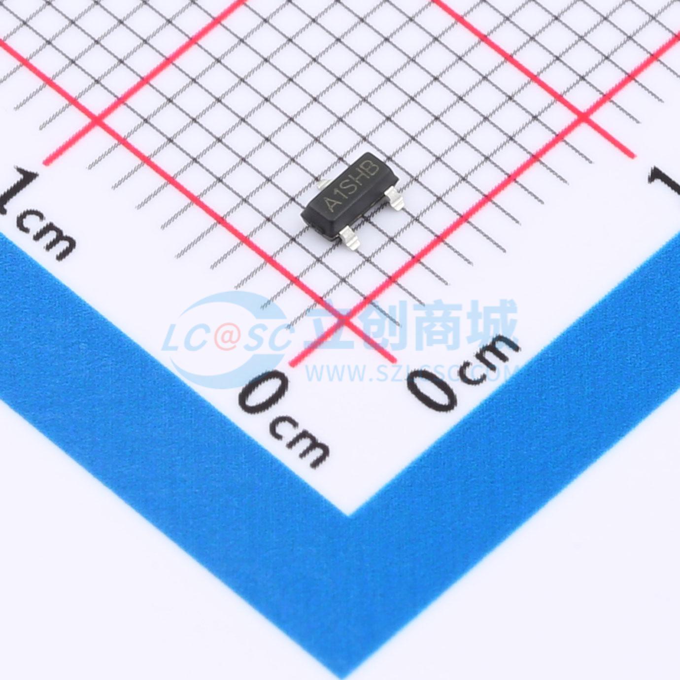 点击查看大图 BSH205G2215-HXY实物图