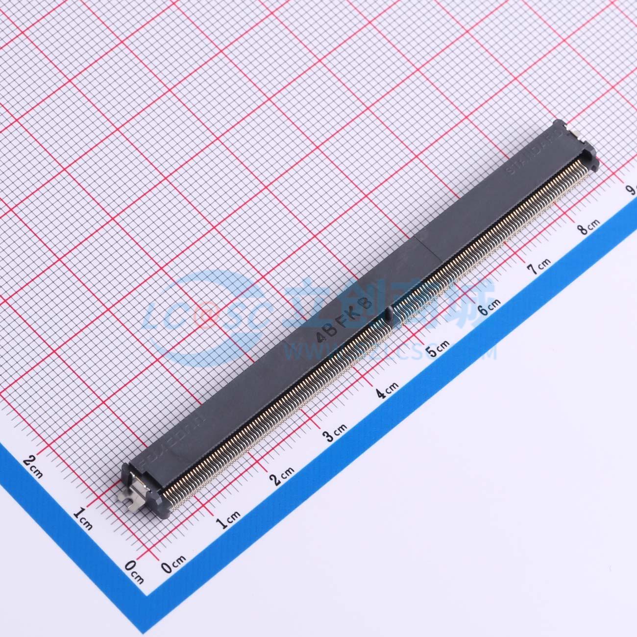 AS0B826-S43B-7H实物图