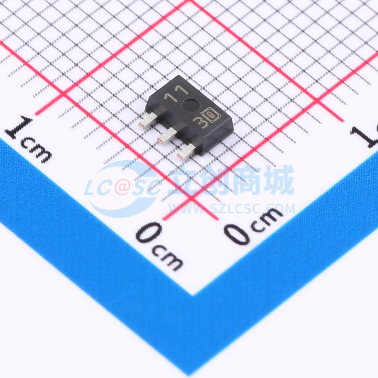 XP161A1355PR实物图