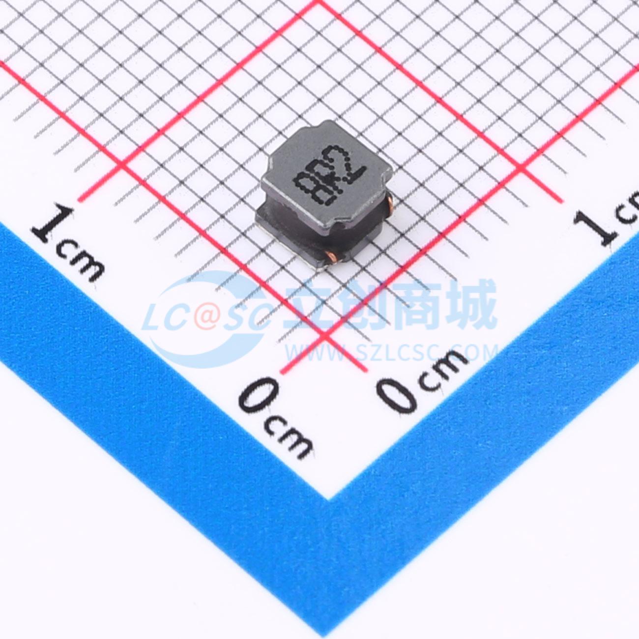 点击查看大图 SLW4030S8R2MST实物图