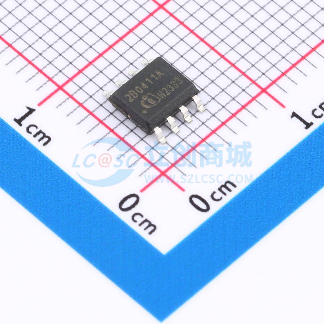 点击查看大图 2DIB0411FXUMA1实物图