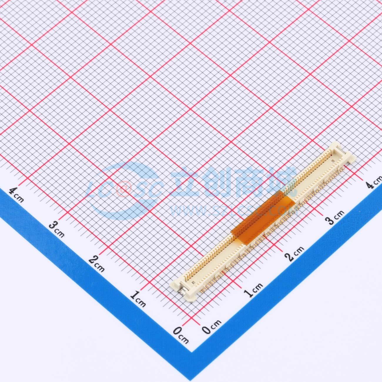 点击查看大图 FX11LB-140P-SV(22)实物图