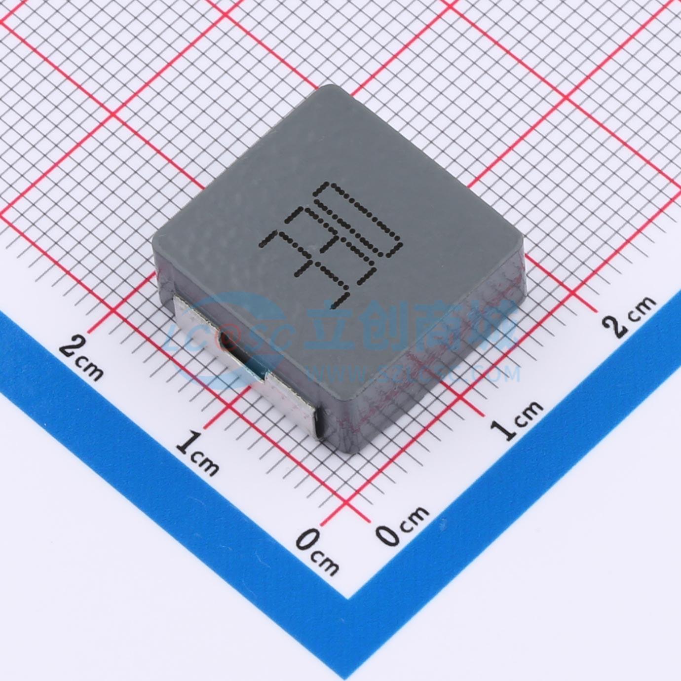 点击查看大图 SLO1770C330MTT实物图