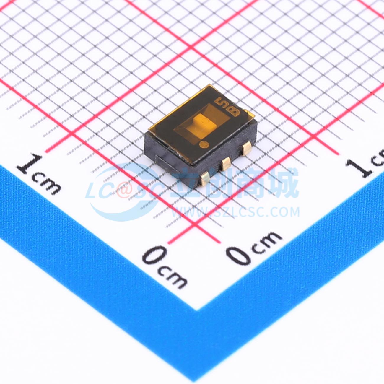 点击查看大图 CAS-220A实物图
