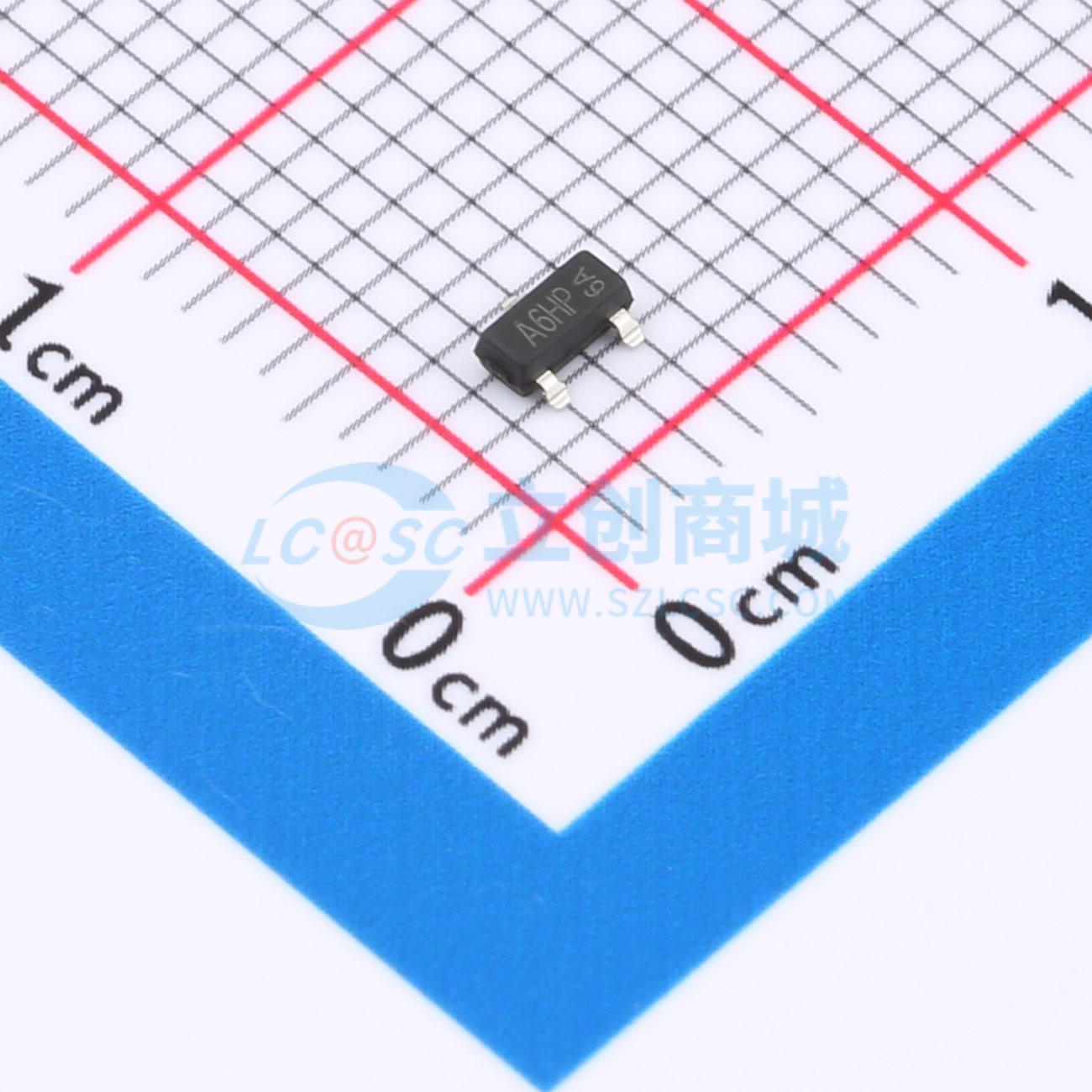 点击查看大图 PMV28ENER-HXY实物图