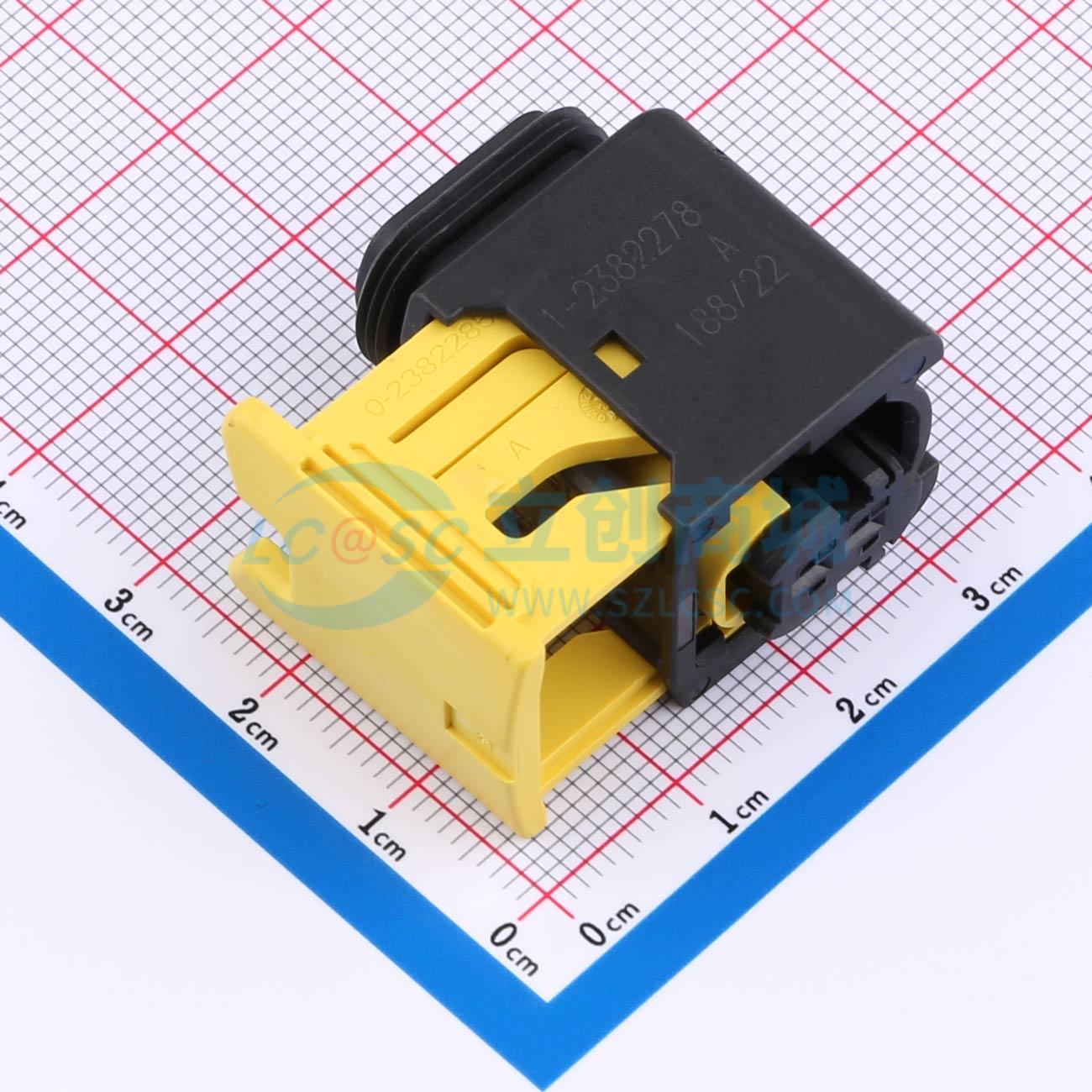 点击查看大图 1-2382278-1实物图