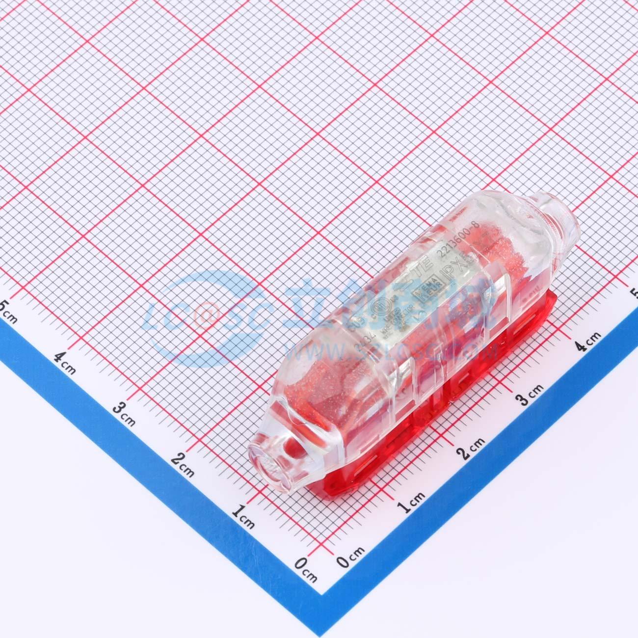 点击查看大图 2213600-8实物图